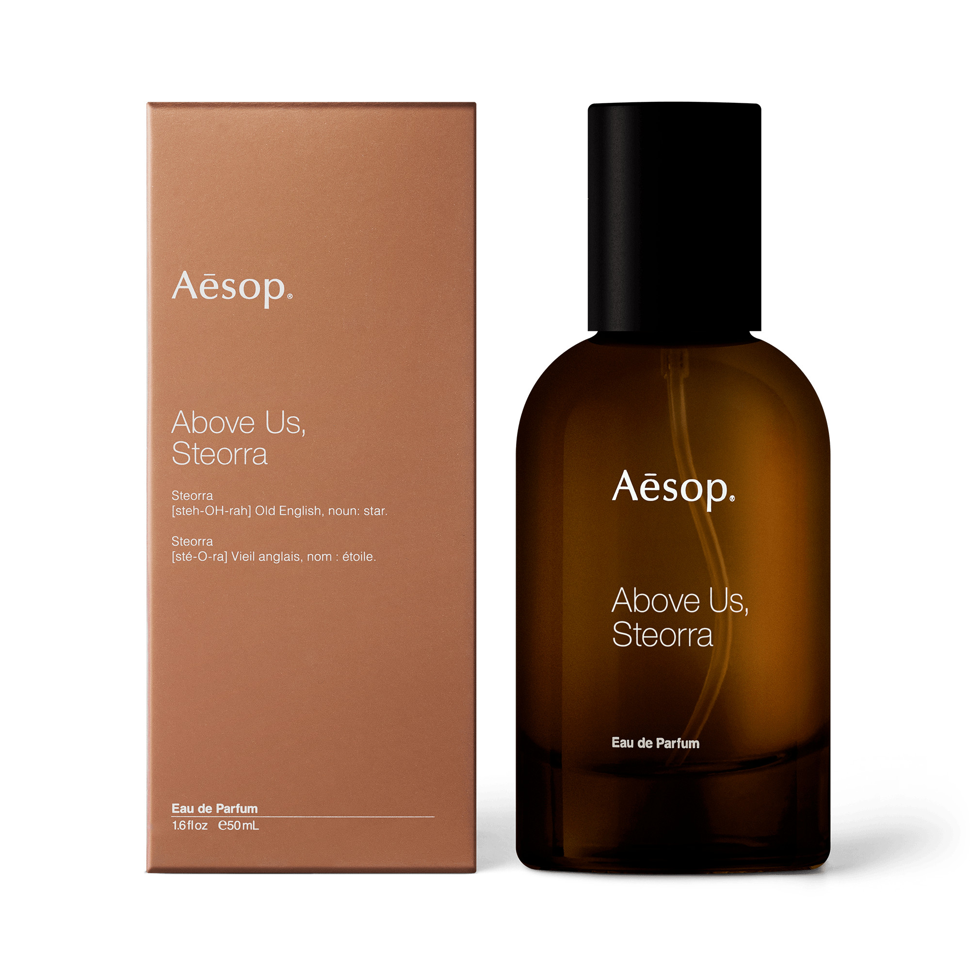 Above Us, Steorra Eau de Parfum | Aesop CA