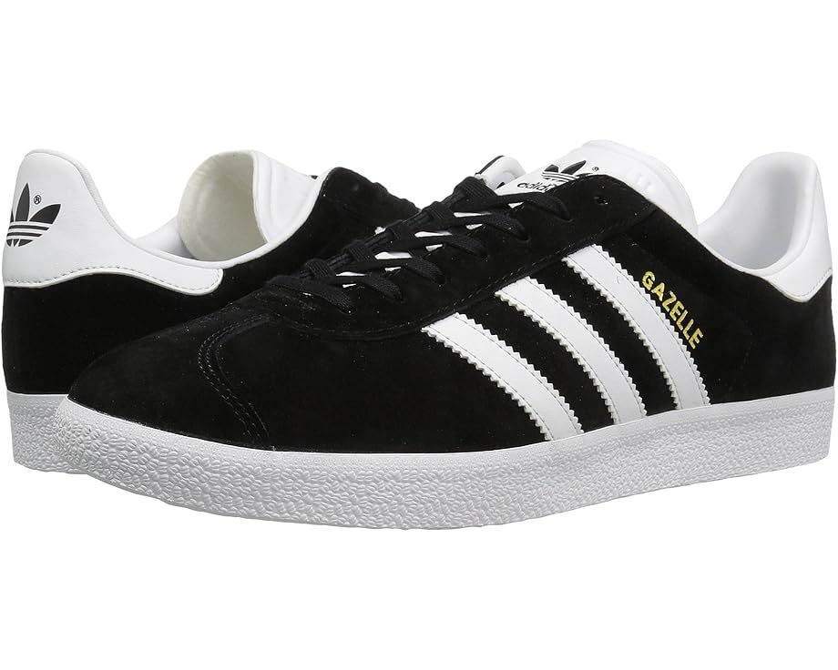 adidas Originals Gazelle Foundation | Zappos