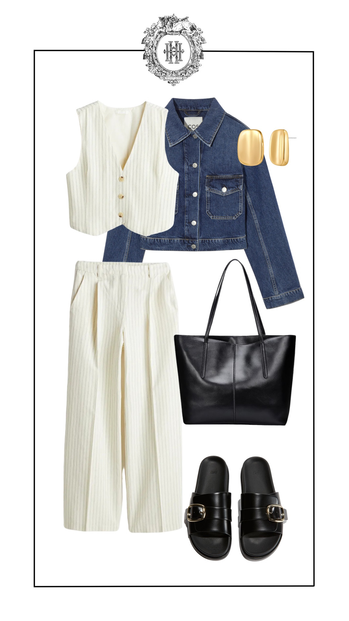 The Spring Office Edit 🌷 1/3



#LTKstyletip #LTKSeasonal #LTKworkwear