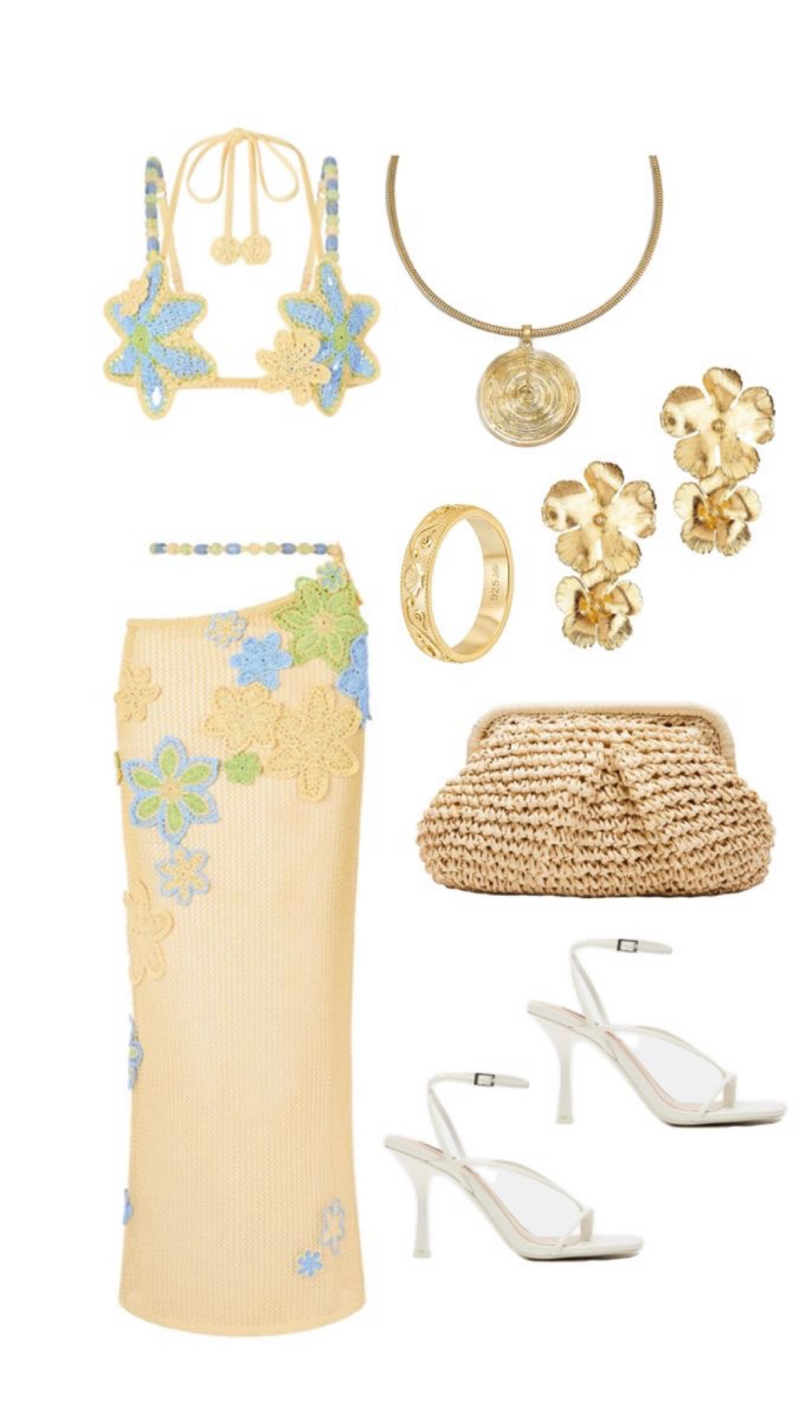 Bydee set on my wantlocker 

Spring break outfit, outfit inspo, sparkly outfit, spring break inspiration, beach outfit 

#LTKStyleTip #LTKSeasonal #LTKTravel