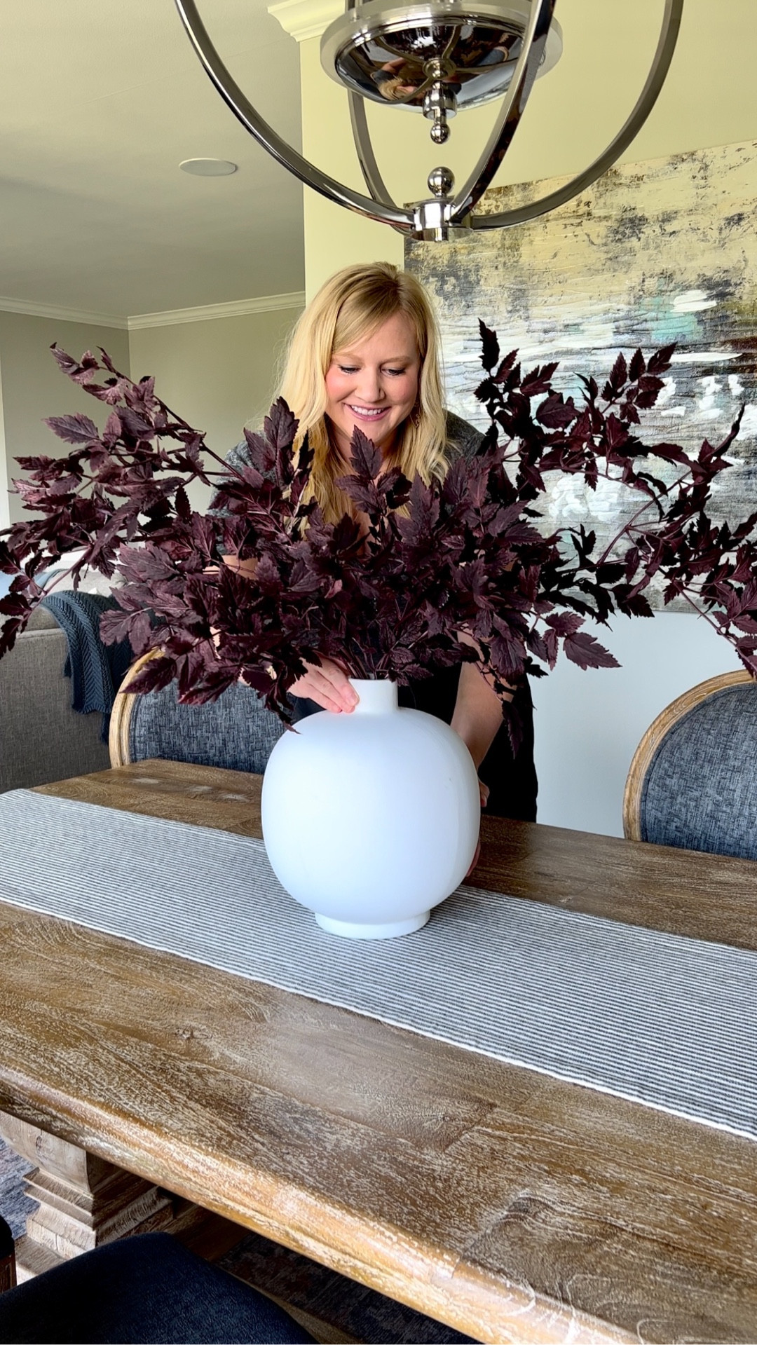 My favorite fall faux floral stems are on sale. Perfect time to buy before they sell out this fall. 

#LTKSeasonal #LTKHome #LTKSaleAlert