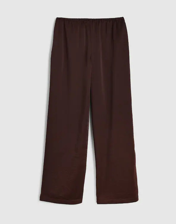 The Devon Pant | Madewell