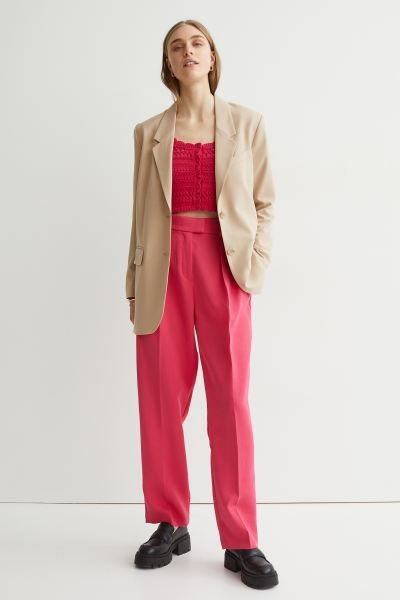 Oversized Blazer | H&M (US + CA)