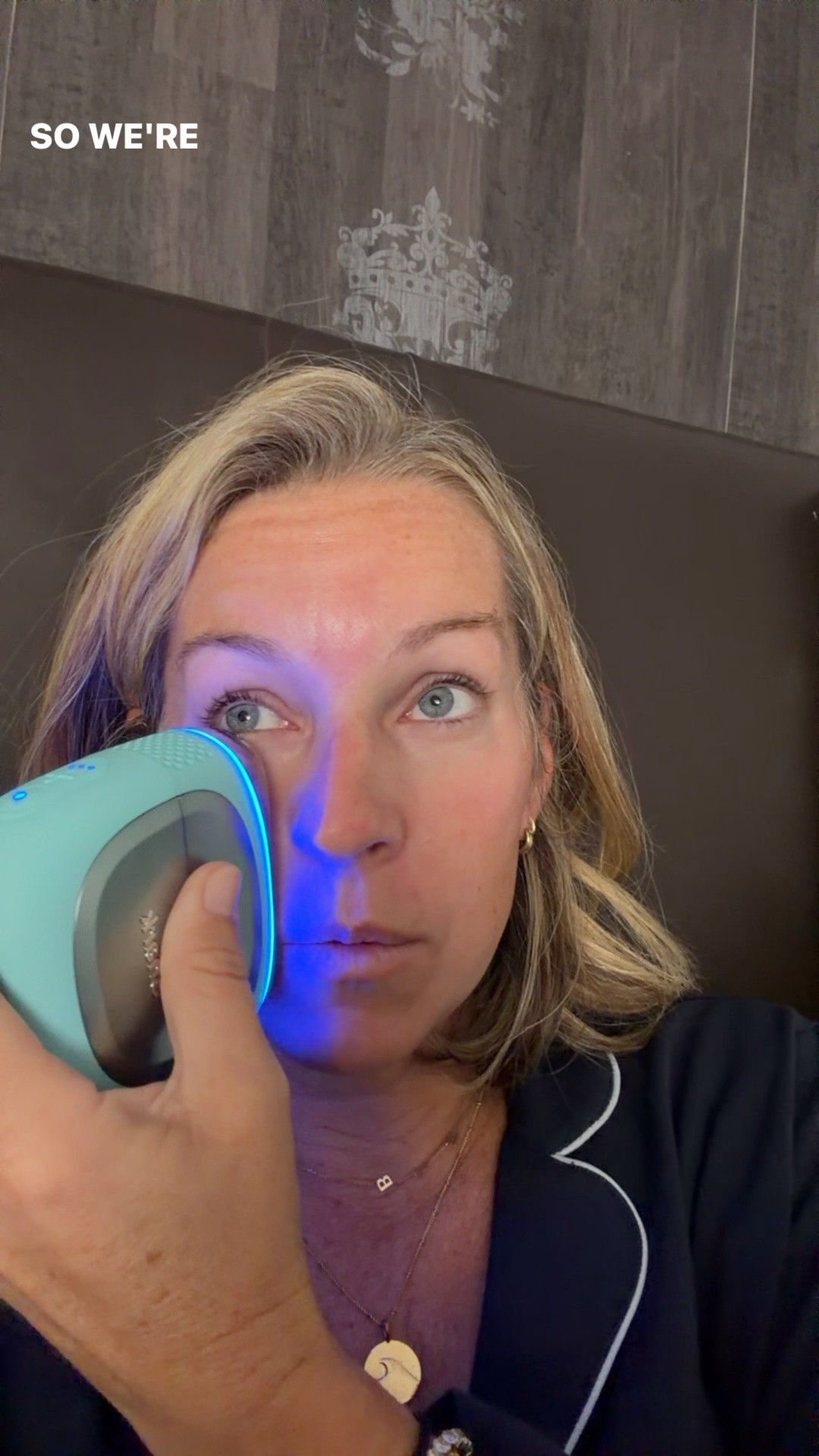 A godsend miracle machine! 
@ultabeauty #ad

#LTKBeauty #LTKTravel #LTKselfcare