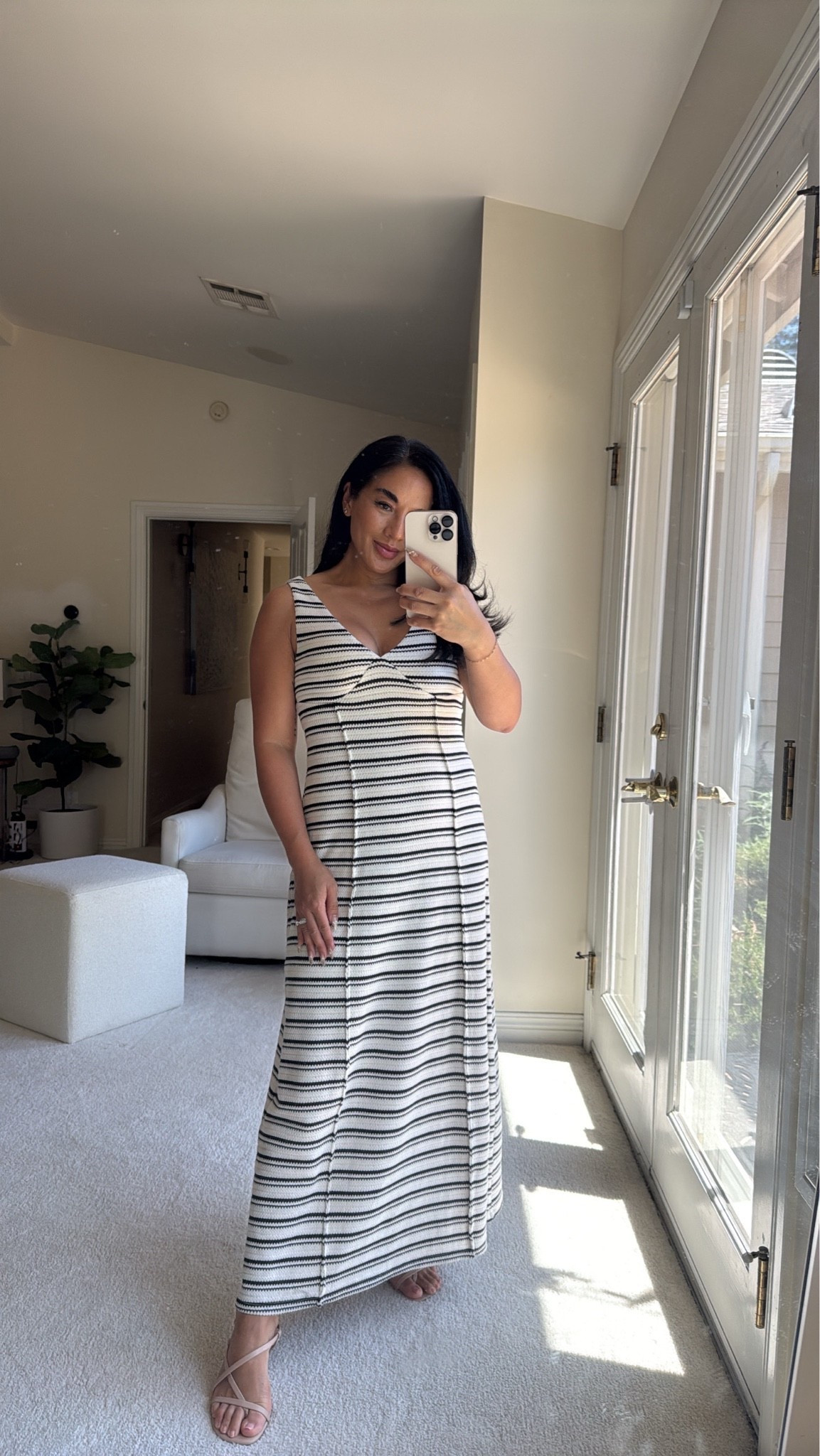 Summer vacation dress

#LTKOver40 #LTKTravel #LTKMidsize