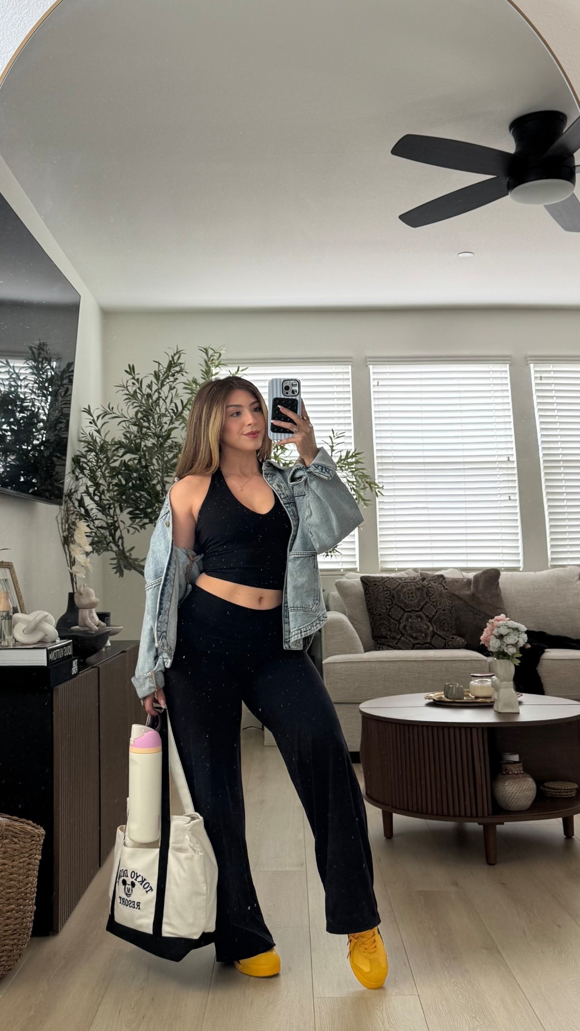 casual ootd💛

#LTKootd #LTKgrwm #LTKdayinmylife