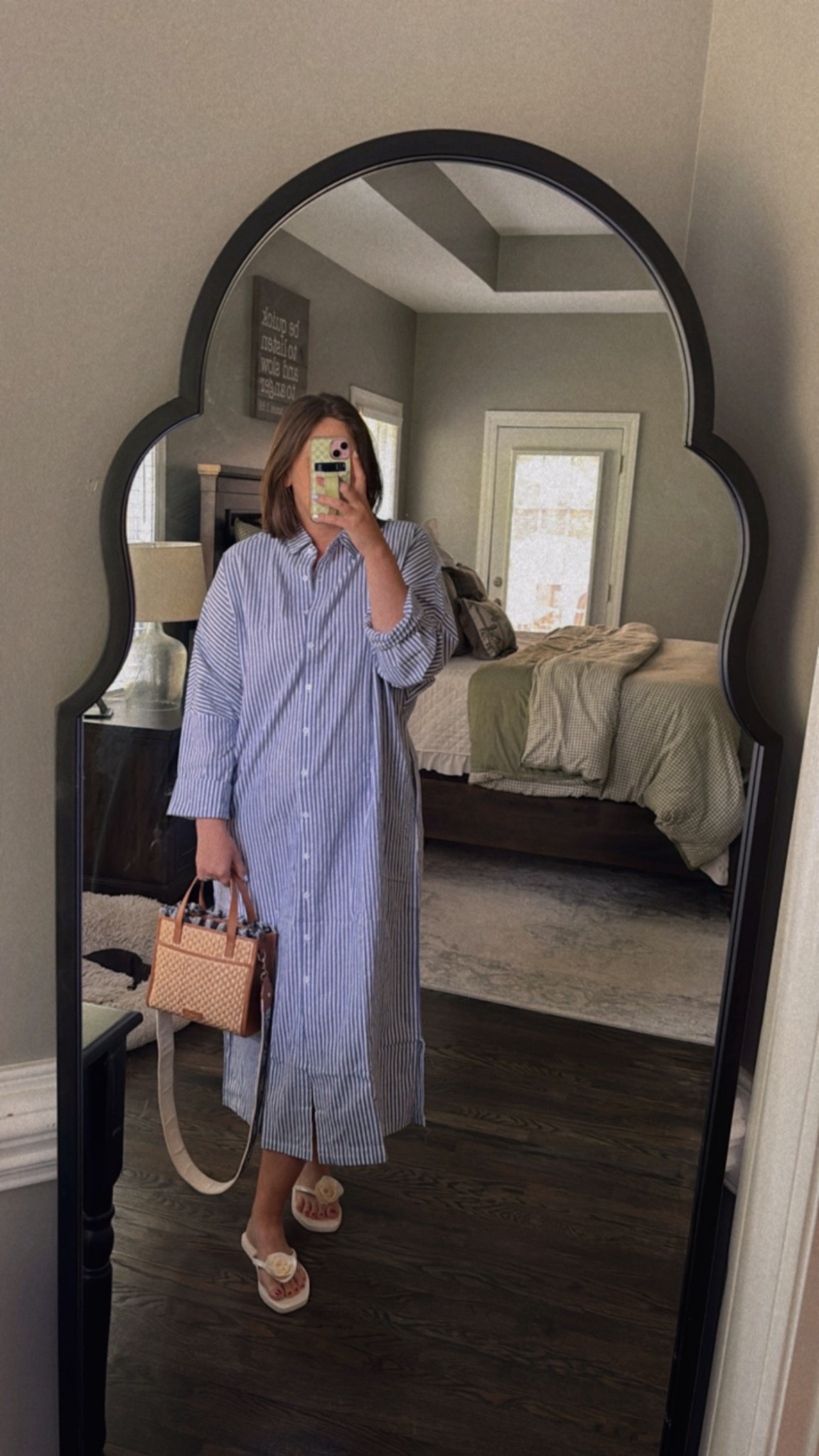 This dress is a summer staple!

#LTKSeasonal #LTKStyleTip #LTKFindsUnder50