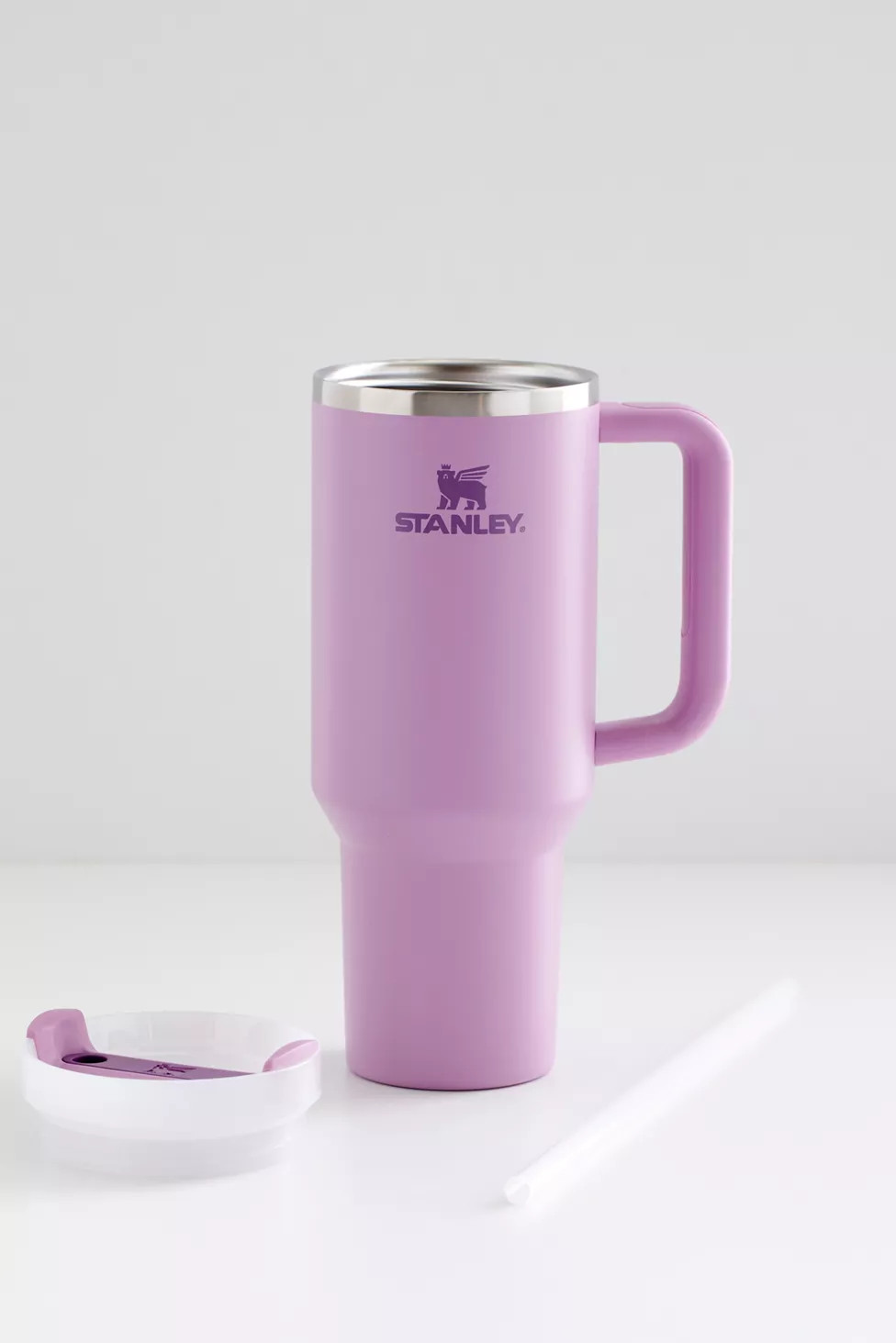 Stanley Quencher 2.0 FlowState 40 oz Tumbler | Urban Outfitters (US and RoW)