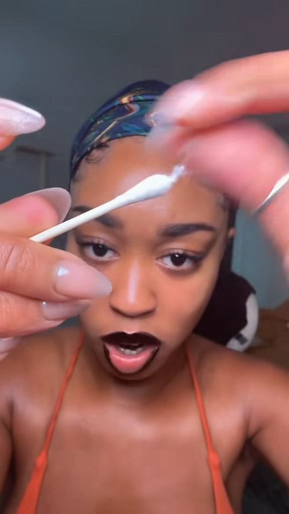 Non Shedding Cotton Swabs with Precision Cleaning Tip

#LTKgrwm #LTKselfcare #LTKBeauty