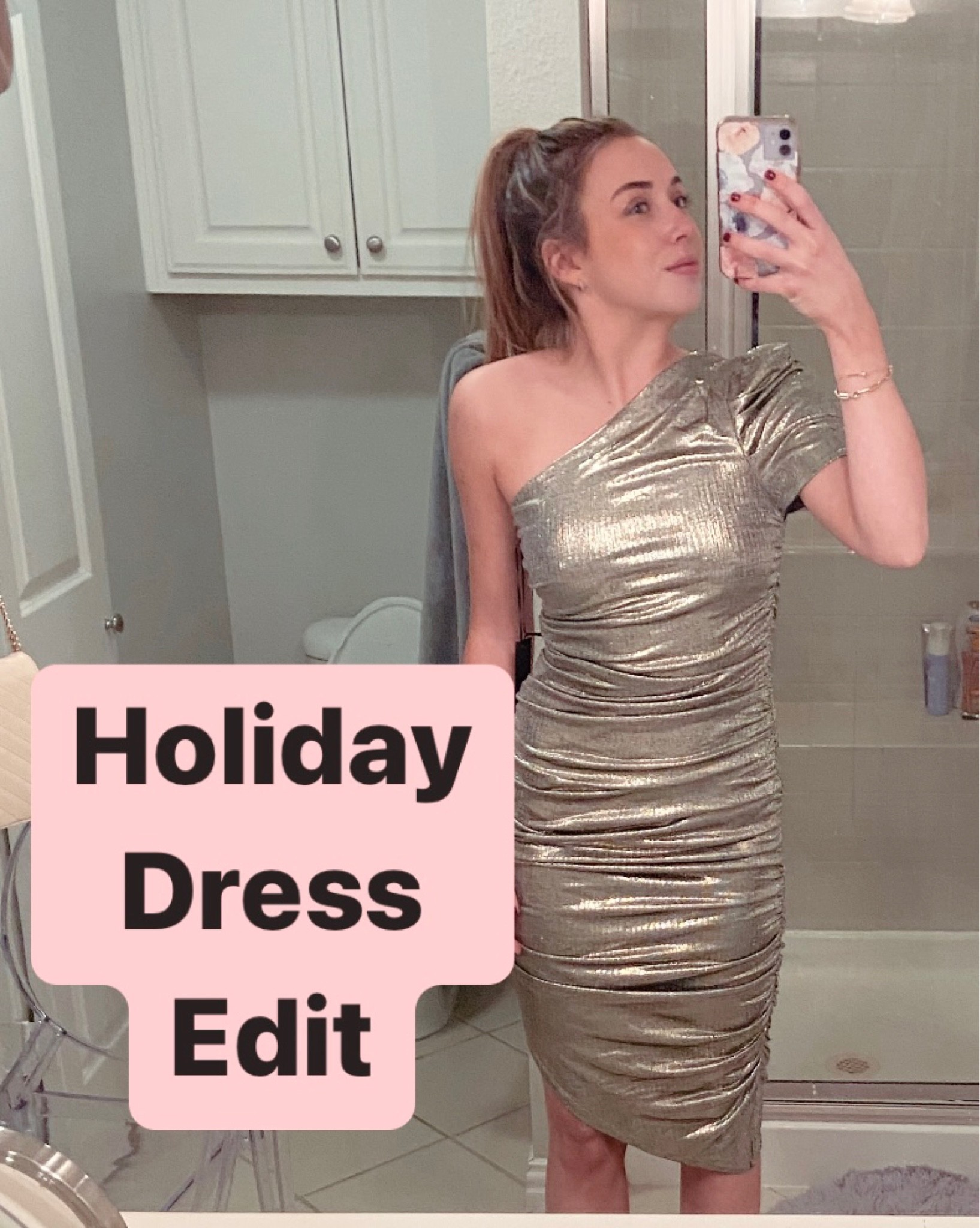 Holiday dresses 

#LTKSeasonal #LTKHoliday #LTKstyletip