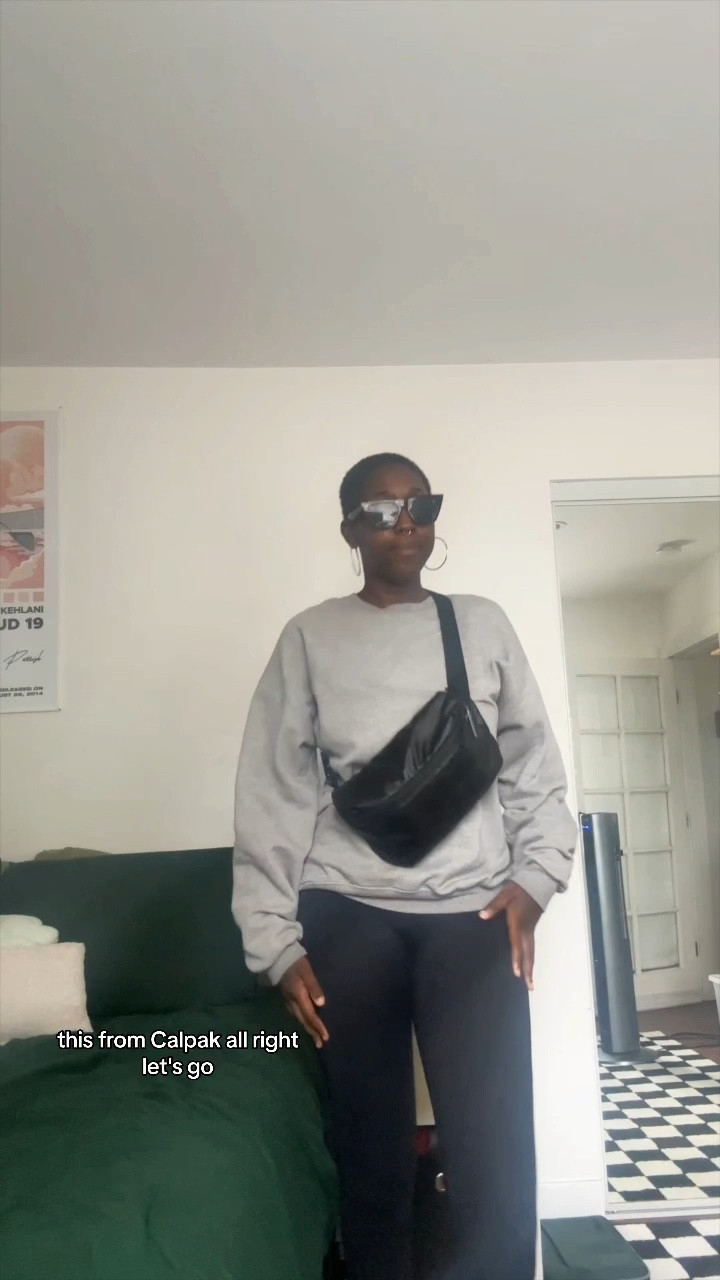 the comfiest fall outfit 🍂 #fallfits #amazonfashion #amazon #walmart #walmartfashion 

#LTKSeasonal #LTKstyletip