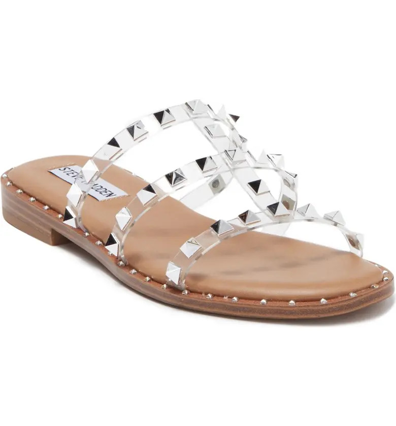 Averill Strappy Studded Gladiator Sandal | Nordstrom Rack