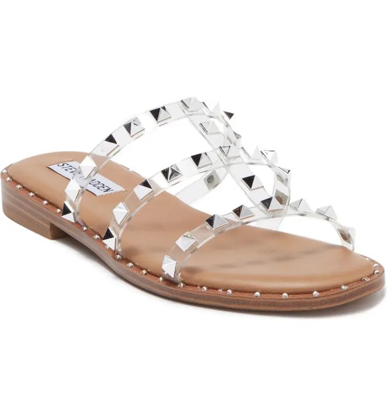 Averill Strappy Studded Gladiator Sandal | Nordstrom Rack