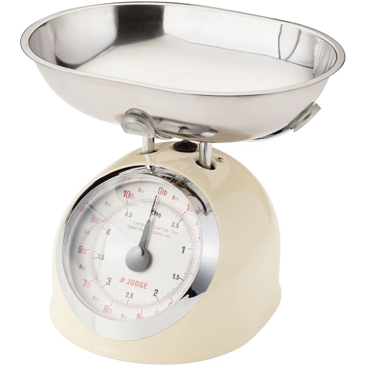 Judge, Kitchen - Scale | Wayfair UK