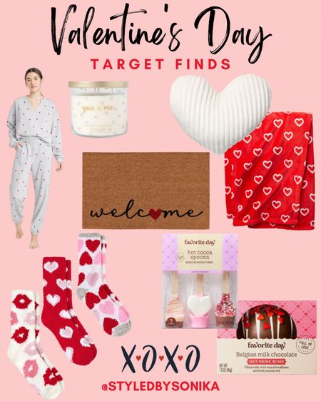 Target Vday finds
Valentine’s Day


#LTKSeasonal #LTKsalealert #LTKhome