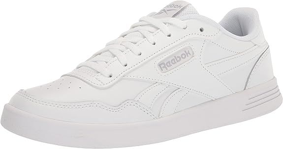 Reebok Women's Court Advance Sneaker | Amazon (US)