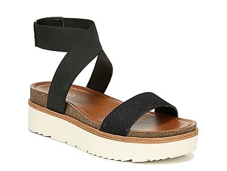 Parton Wedge Sandal | DSW