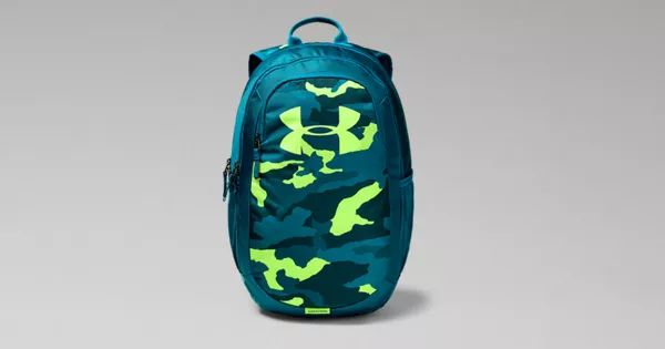 Kids' UA Scrimmage 2.0 Backpack | Under Armour US | Under Armour US