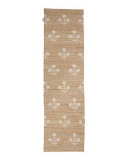 2x8 Wool Blend Hand Woven Runner | Home | Marshalls | Marshalls