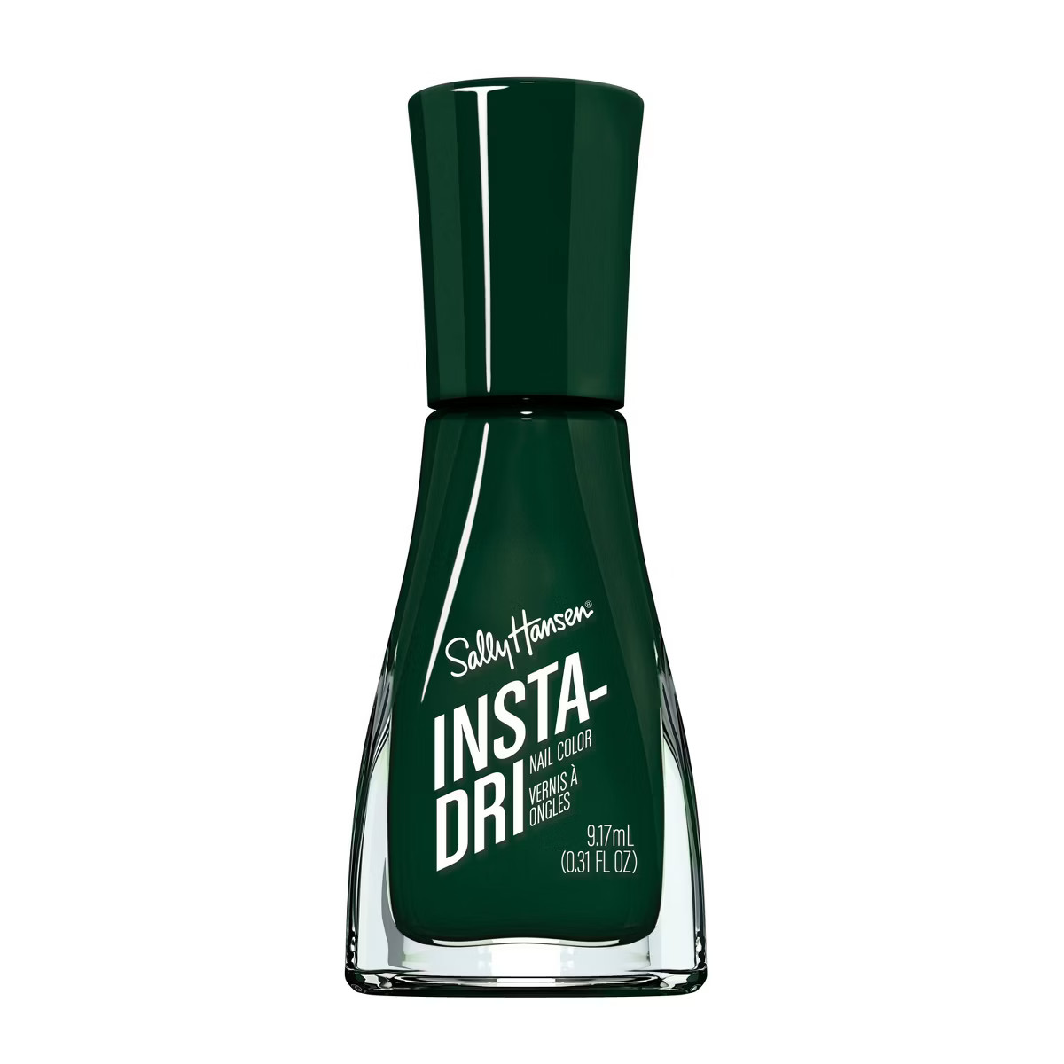 Sally Hansen Insta-Dri Nail Polish - 0.31 fl oz | Target