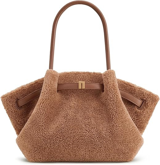 JW PEI Women's Hana Medium Tote Bag | Amazon (US)