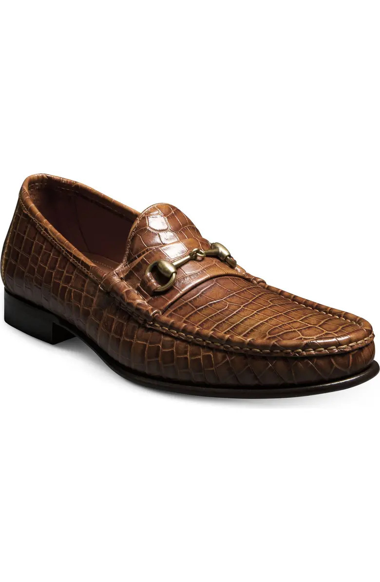 Verona II Bit Loafer (Men) | Nordstrom Rack