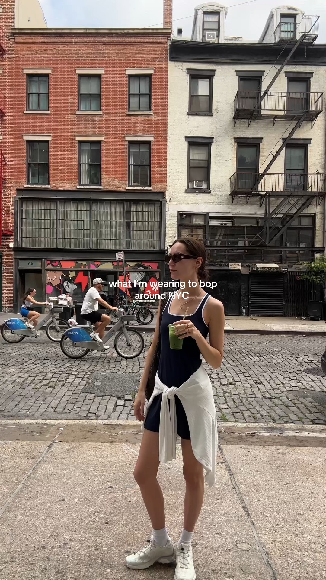 LTKNYC outfits of the week so far 

#LTKaustralia #LTKwinter