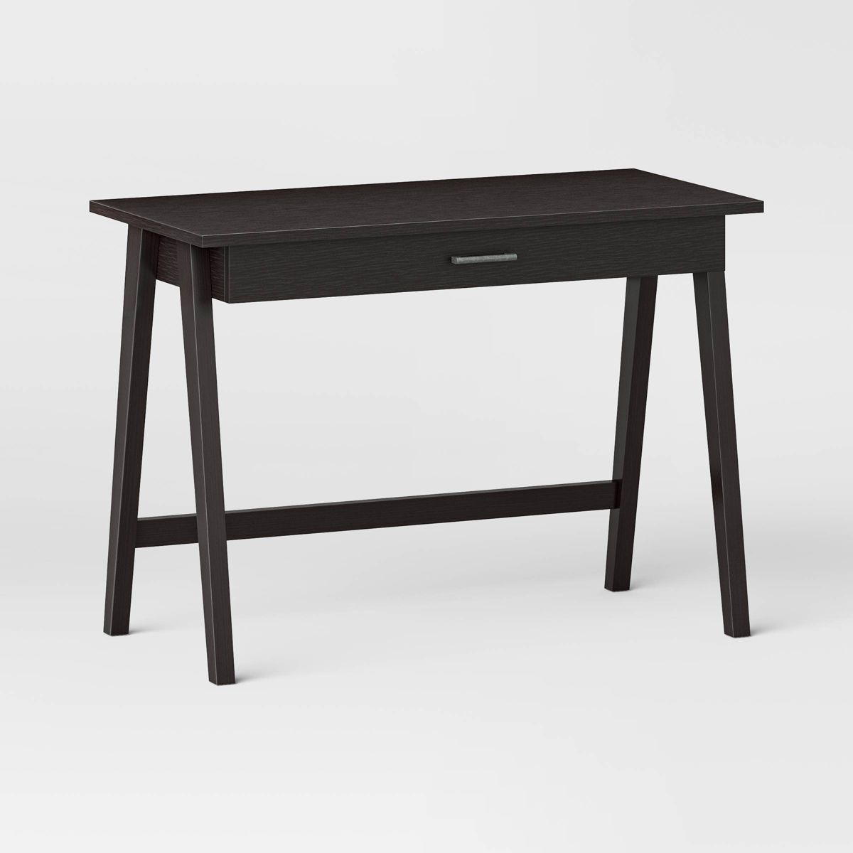 Paulo Wood Writing Desk with Drawer - Threshold™ | Target