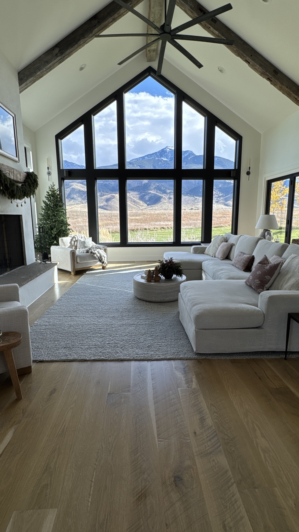 Holiday living room refresh!!

Follow my shop @rushtonhome on the @shop.LTK app to shop this post and get my exclusive app-only content! Don’t forget to turn on post notifications using the 🔔 to get first dibs! Follow @rushtonhome on Instagram and Pinterest for more home decor inspiration and affordable home finds! Are you looking for anything home related? You’re in the right place! At Rushton Home, I do: home decor, living room, bedroom, affordable, walmart, target, amazon, wayfair, new arrivals, winter decor, spring decor, fall decor, fall finds, summer decor, home decor refresh, studio mcgee x target, hearth and hand, magnolia, holiday decor, seasonal decor, dining room decor, bedroom decor, living room decor, affordable home decor, furniture, weekend deals, sale, on sale, pottery barn, kirklands, west elm, bench, foyer table, faux florals, rugs, couches, sofa, sectional, dresser, nightstand, night stand, end tables, lamps, art, wall art, etsy, pillows, blanket, interior design, interior styling, bedding, side tables, bed frame, tray, side table, throw pillows, look for less, designer dupe, budget decor, bar stools, counter stools, vase, ceramic pottery, budget, budget friendly, coffee table, dining chairs, cane, rattan, wood, white wash, rustic amazon home, arch, brass hardware, gold hardware, vintage, antique, european inspired, french country, back in stock

#LTKSaleAlert #LTKHoliday #LTKHome