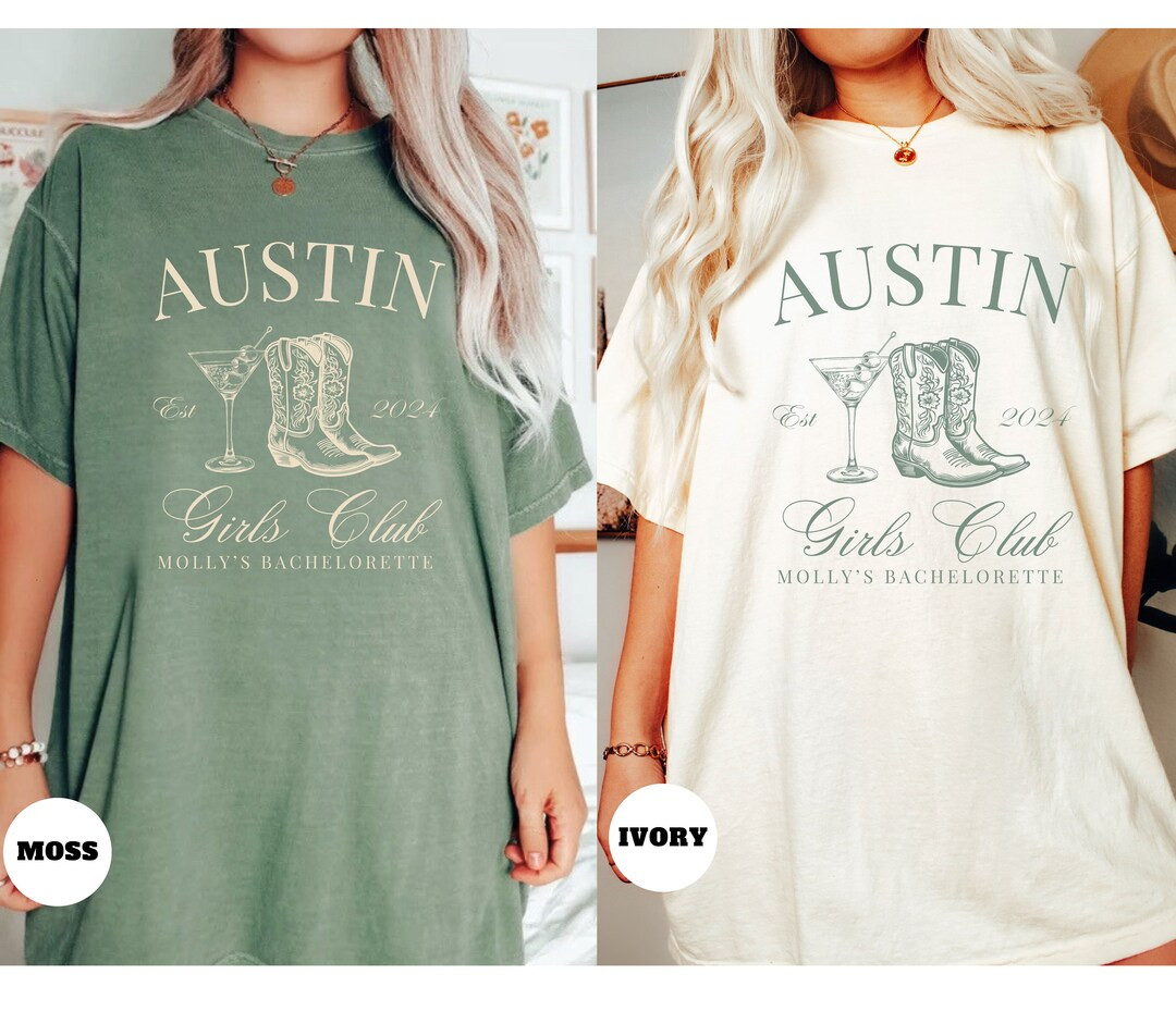 Western Bachelorette Party Shirt, Custom Cowgirl Bachelorette Shirt, Austin Bachelorette, Nashvil... | Etsy (US)