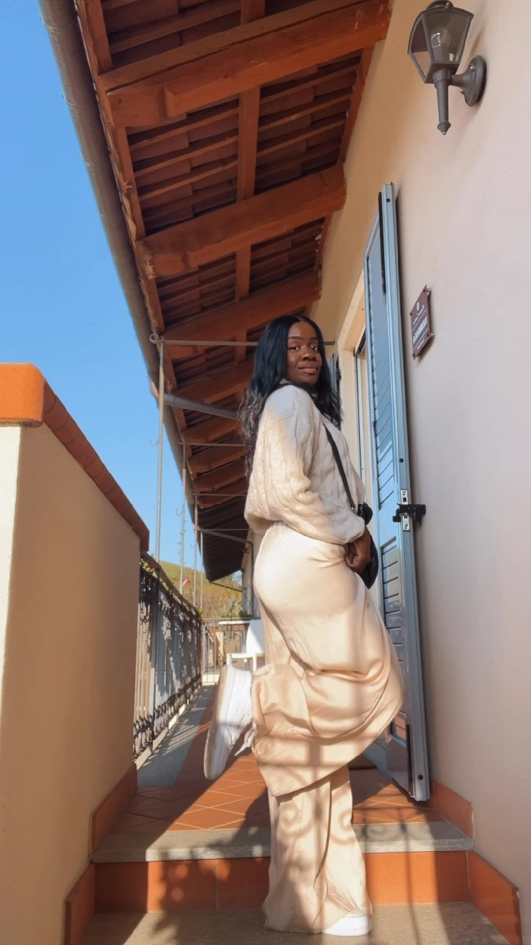 what I wore in Italy! It’s sweater weather here and I love it 🍂

#LTKStyleTip