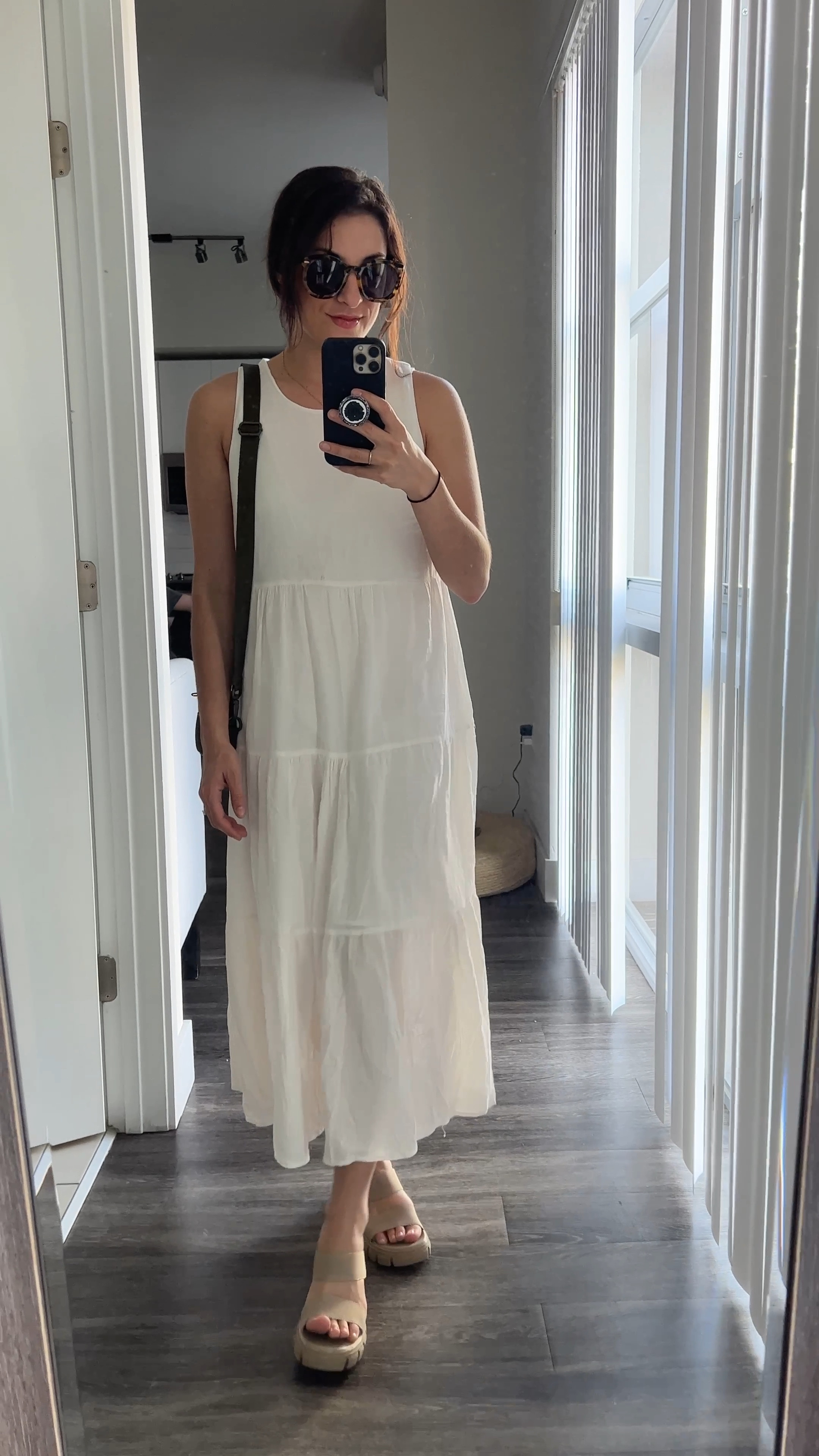 My favorite dresses to use in my color changing tutorial 

#LTKfit #LTKunder50 #LTKunder100