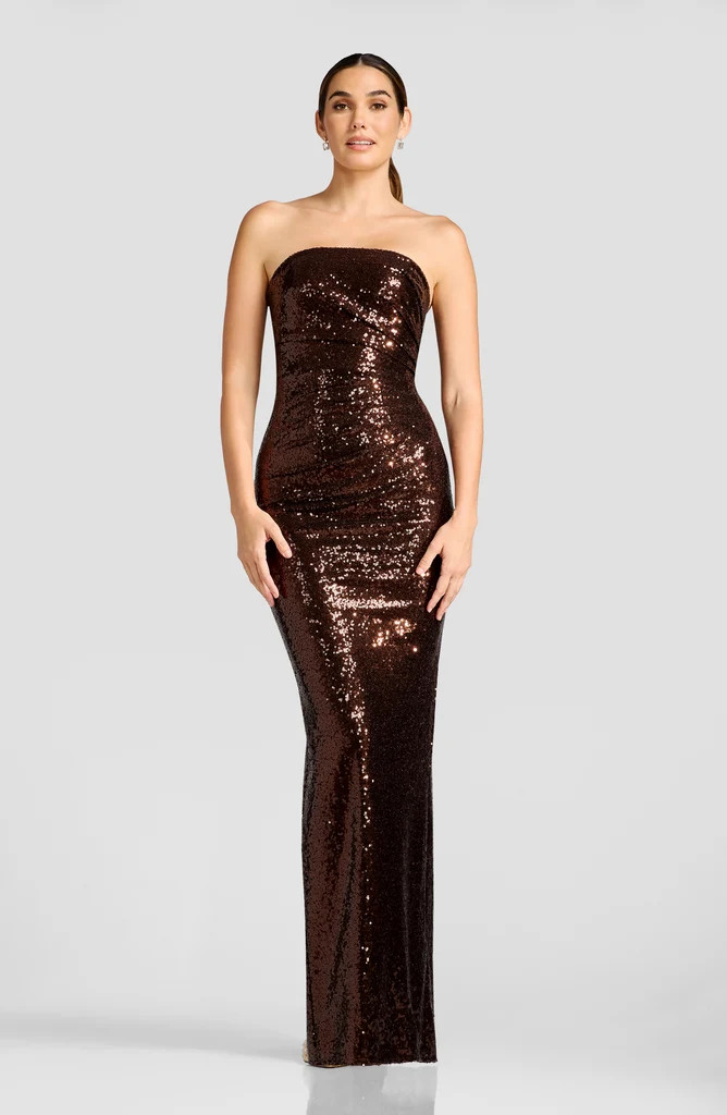 Jasmine Dress | Dress The Population