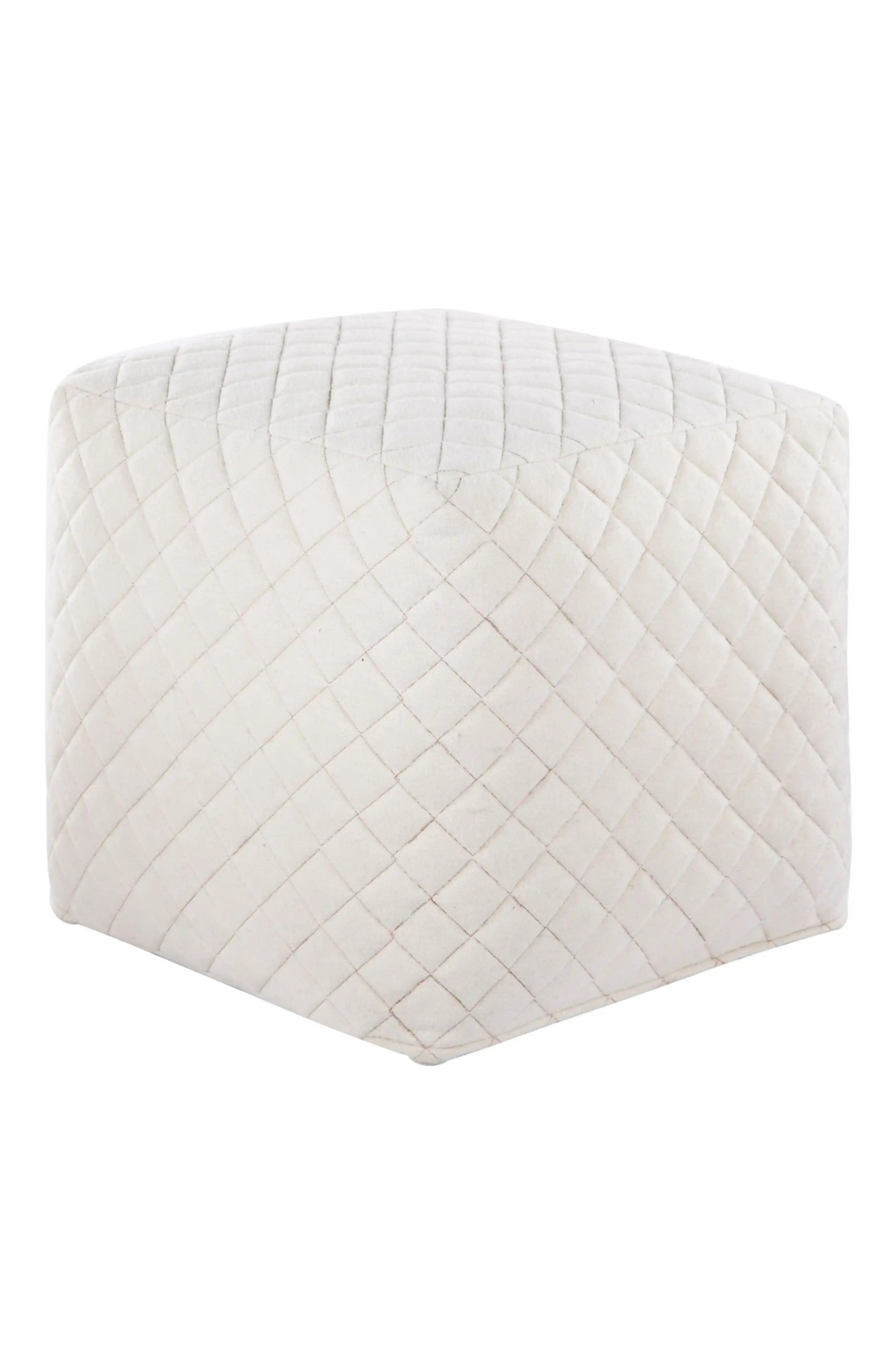 'Nikki Chu Ultra' Pouf | Nordstrom