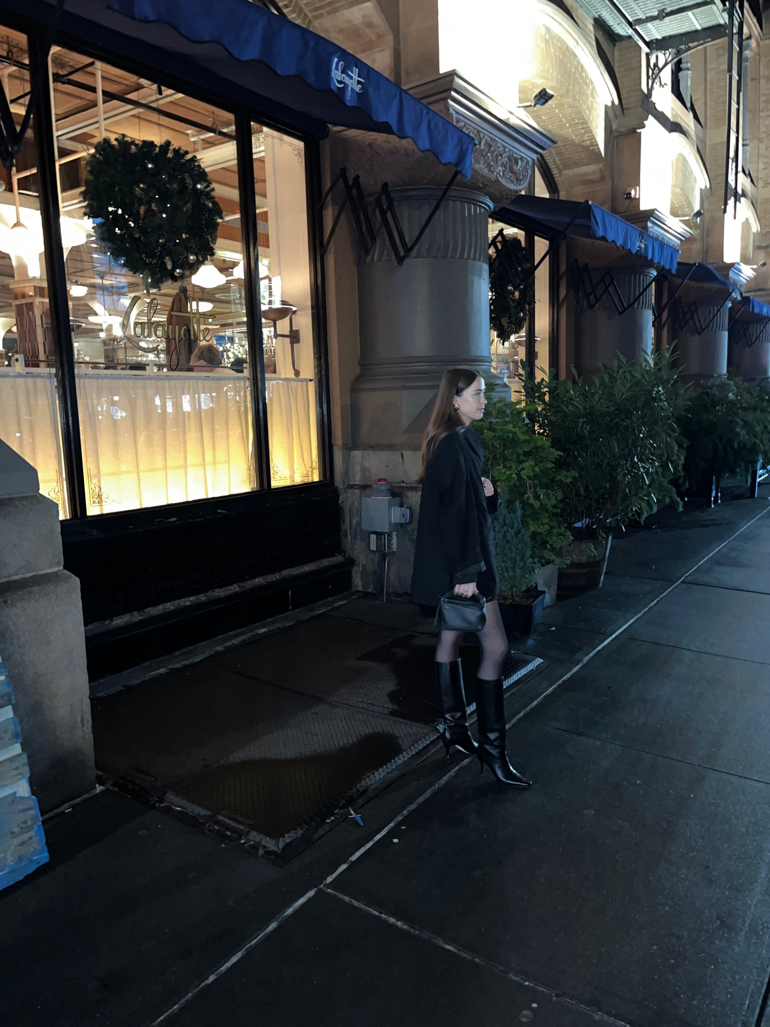 The perfect knee high boot does exist - these are my favorites BY FAR 

#LTKstyletip #LTKSeasonal #LTKshoecrush