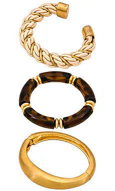 Josephine Bracelet Set
                    
                    8 Other Reasons | Revolve Clothing (Global)