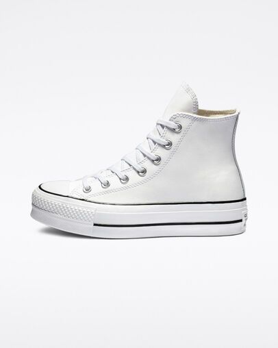 White/Black/White | Converse (US)