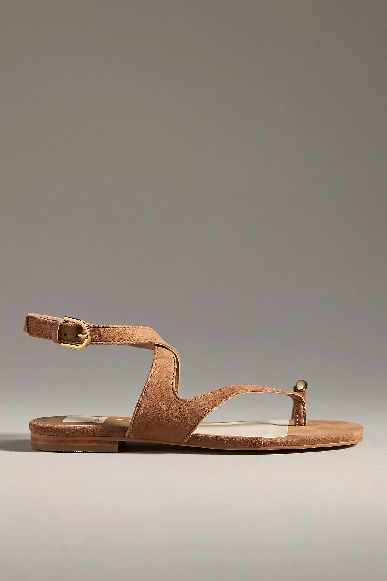 Dolce Vita Earla Toe-Ring Sandals | Anthropologie (US)