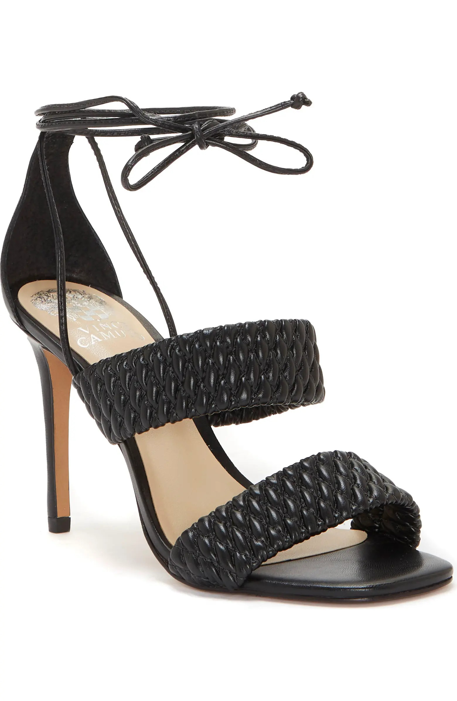 Antilique Strappy Sandal (Women) | Nordstrom