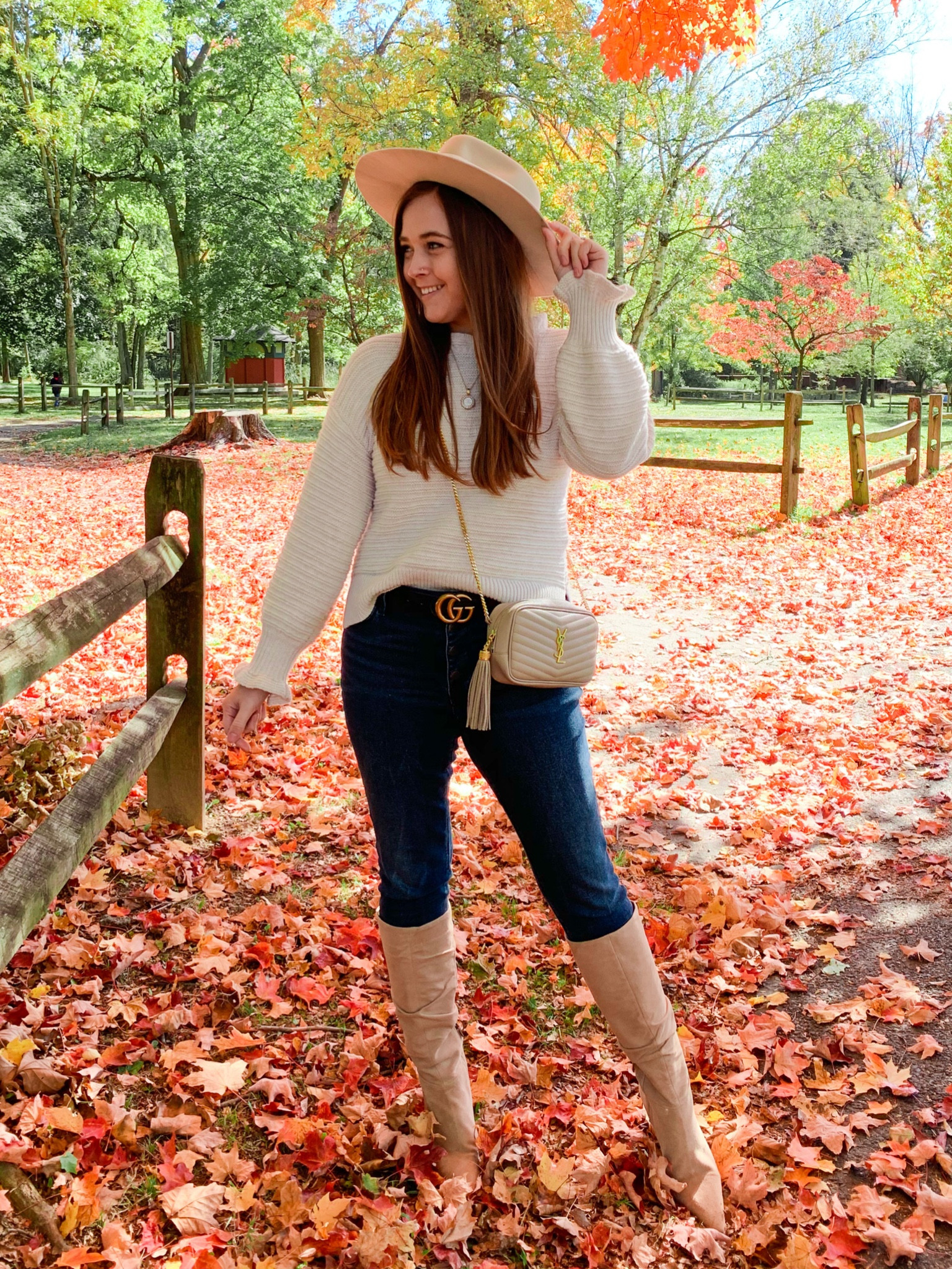 Fall outfits, fall outfit, amazon fall outfits, fall fashion, fall sweater, skinny jeans, knee high boots, boots

#LTKSeasonal #LTKCon #LTKunder100