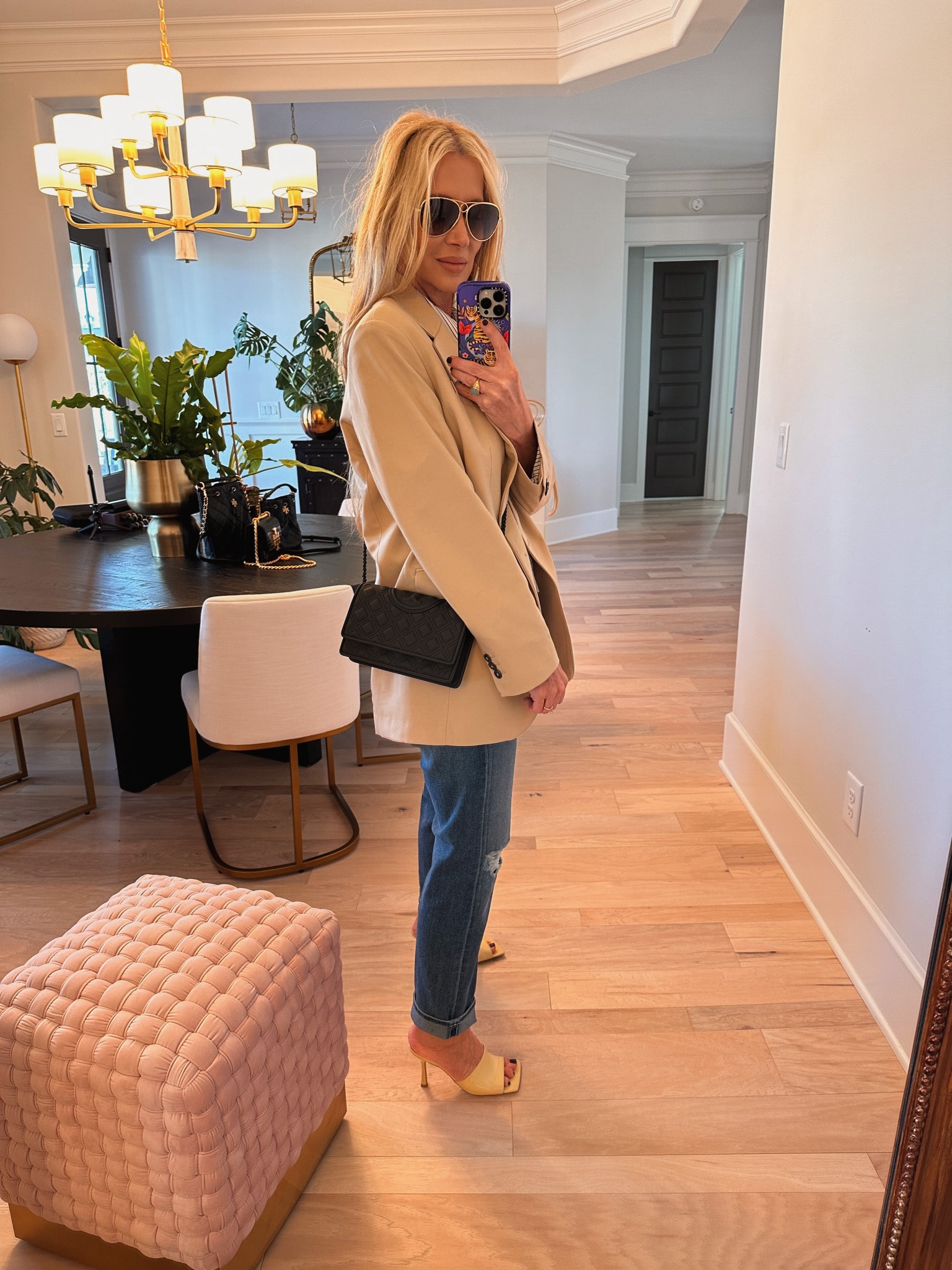 New Tory Burch Handbag 

#LTKitbag #LTKsalealert