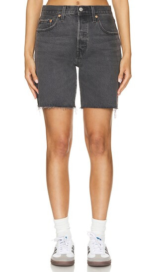 501 90s Short in Beach Cut | Revolve Clothing (Global)