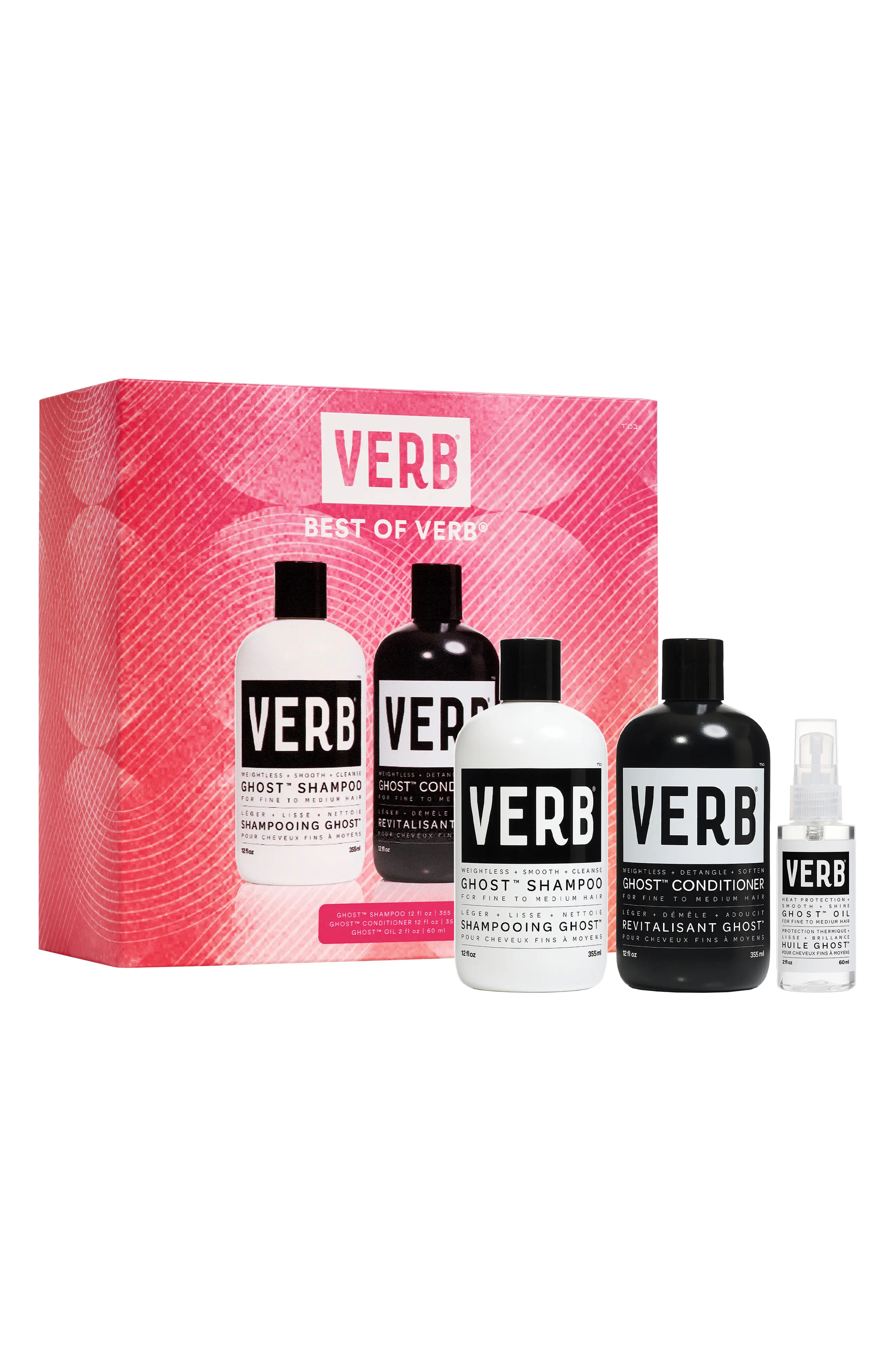 Ghost\u2122 Best of Verb 3-Piece Set $66 Value (Women) | Nordstrom | Nordstrom
