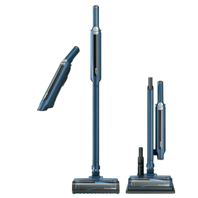 Shark WANDVAC System Ultra-Lightweight Powerful Cordless 3-in-1 Stick Vacuum Cleaner, WS630 | Walmart (US)