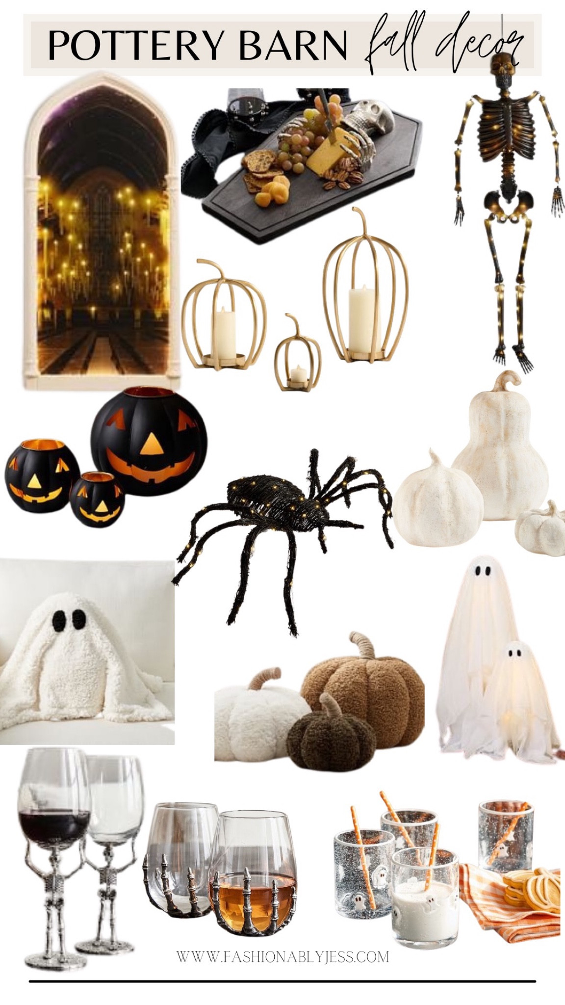 Love this pottery barn fall home decor 

#LTKSeasonal #LTKHome #LTKStyleTip