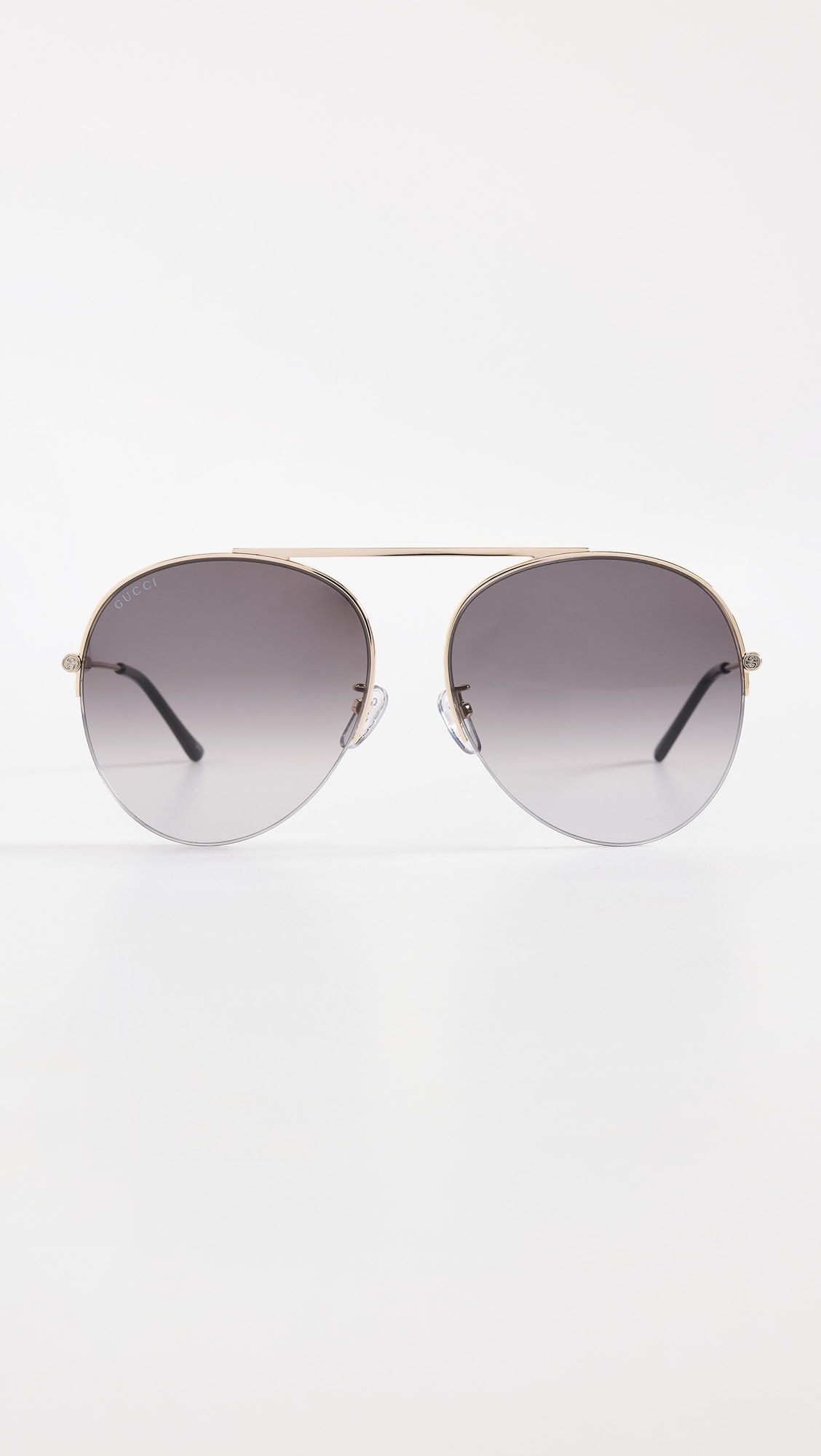 Oval Sunglasses | Shopbop