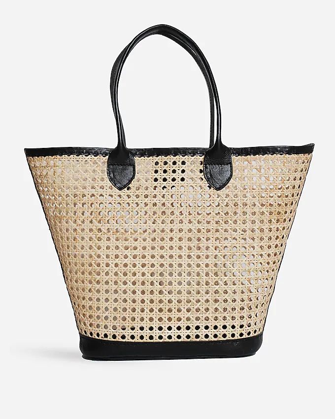 Bembien® Valeria tote | J.Crew US