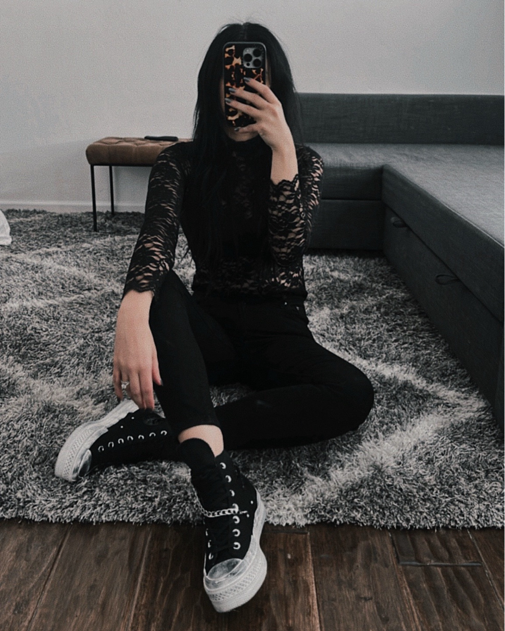 All black outfit 🖤

#LTKStyleTip