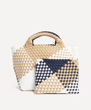 St. Barths Small Tote Bag | Liberty London (UK)