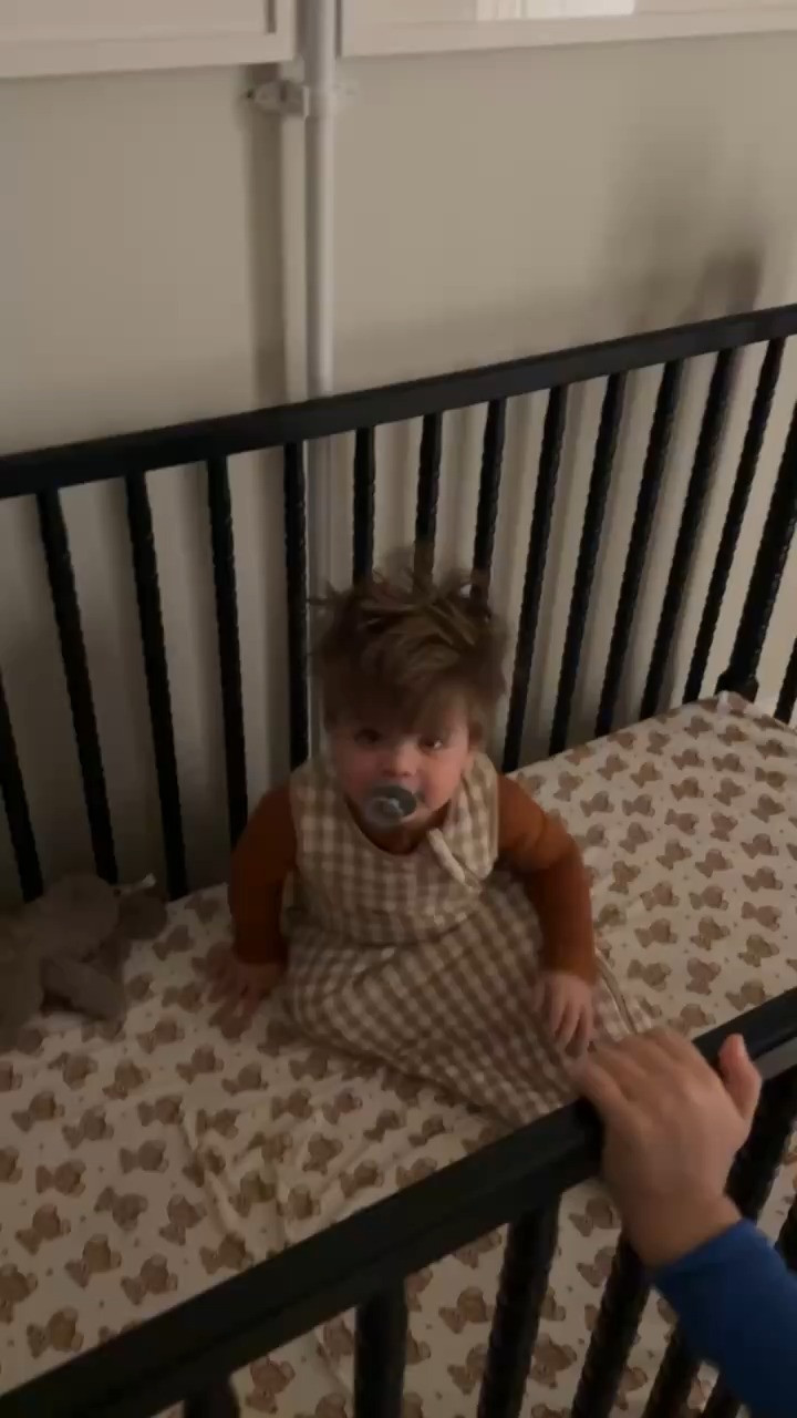 Good morninggg!!

teddy bear sheets, kids sheets, baby sheets, crib sheets, sleep sack, baby sleep sack, kids sleep sack, turtle pjs, zippies, boy mom, Grace White

#LTKBaby #LTKmomlife #LTKKids